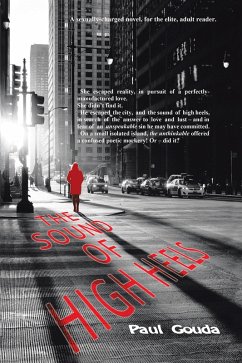 The Sound of High Heels (eBook, ePUB)