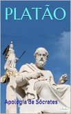 Apologia de Sócrates (eBook, ePUB)
