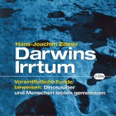 Darwins Irrtum (MP3-Download)