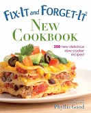 Fix-It and Forget-It New Cookbook (eBook, ePUB)