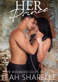 Her Prince (The Wounded Souls, #6) (eBook, ePUB)