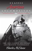 Classic American Locomotives (eBook, ePUB)