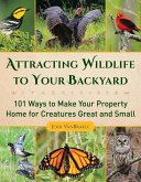 Attracting Wildlife to Your Backyard (eBook, ePUB)