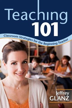 Cover Teaching 101 (eBook, ePUB)