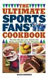 The Ultimate Sports Fans' Cookbook... - Bild 1