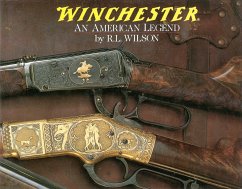 Cover Winchester: An American Legend (eBook, ePUB)