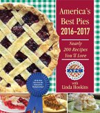 America's Best Pies 2016-2017 (eBook, ePUB)