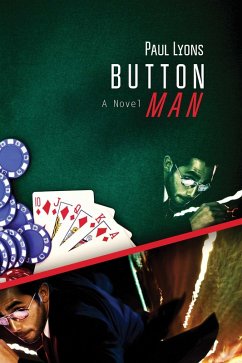 Button Man (eBook, ePUB) - Lyons, Paul