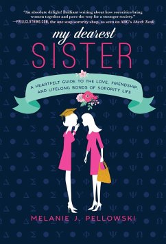Cover My Dearest Sister (eBook, ePUB)
