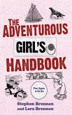 The Adventurous Girl's Handbook (eBook, ePUB)
