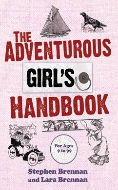 Cover The Adventurous Girl's Handbook (eBook, ePUB)