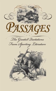 Passages (eBook, ePUB) - Wechsler, Chuck