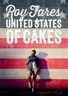 United States of Cakes (eBook, ePUB) - Fares, Roy