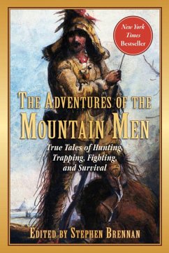 The Adventures of the Mountain Men (eBook, ePUB)