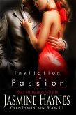 Invitation to Passion: Open Invitation, Book 3 (eBook, ePUB)