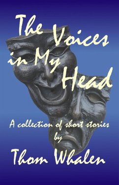 Cover The Voices in My Head (eBook, ePUB)