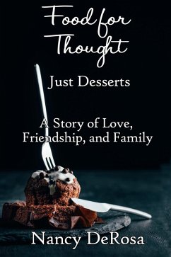Cover Food for Thought: Just Desserts (eBook, ePUB)