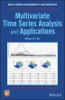 Multivariate Time Series Analysis and... - Bild 1