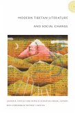 Modern Tibetan Literature and Social Change (eBook, PDF)