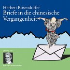 Briefe in die chinesische Vergangenheit (MP3-Download)