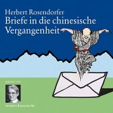 Briefe in die chinesische Vergangenheit (MP3-Download)