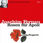 Rosen für Apoll - Vol. 2 (MP3-Download)