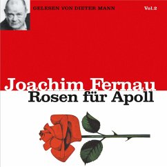 Rosen für Apoll - Vol. 2 (MP3-Download) - Fernau, Joachim