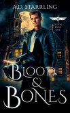 Blood and Bones (Legion, #1) (eBook, ePUB)