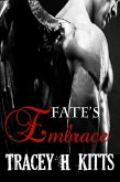 Fate's Embrace (eBook, ePUB)