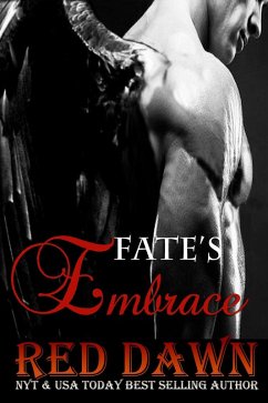 Cover Fate's Embrace (eBook, ePUB)