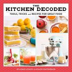 The Kitchen Decoded (eBook, ePUB)