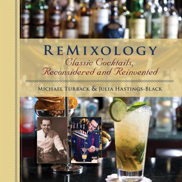 ReMixology (eBook, ePUB) ReMixology (eBook, ePUB)