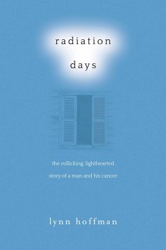 Radiation Days (eBook, ePUB) - Hoffman, Lynn