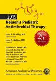 2019 Nelson's Pediatric Antimicrobial Therapy (eBook, PDF) 2019 Nelson's Pediatric Antimicrobial Therapy (eBook, PDF)