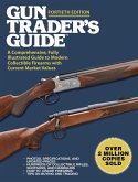 Gun Trader's Guide, Fortieth Edition (eBook, ePUB)