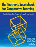 The Teacher's Sourcebook for Cooperative Learning (eBook, ePUB)