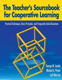 Cover The Teacher's Sourcebook for Cooperative Learning (eBook, ePUB)