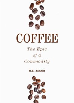Cover Coffee (eBook, ePUB)