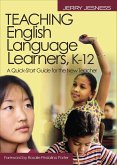 Teaching English Language Learners K-12 (eBook, ePUB)