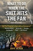 What to Do When the Shit Hits the Fan (eBook, ePUB)