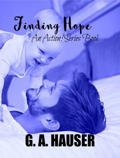 Finding Hope An Action! Series Book (Action Series, #127) (eBook, ePUB) - Hauser, Ga