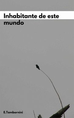 Cover Inhabitante de este mundo (eBook, ePUB)