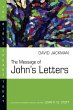 Message of John's Letters (eBook, ePUB) - Bild 1