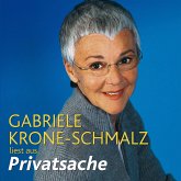 Privatsache (MP3-Download)