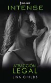 Atracción legal (eBook, ePUB) Atracción legal (eBook, ePUB)