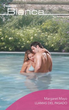 Cover Llamas del pasado (eBook, ePUB)
