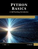 Python Basics (eBook, ePUB)