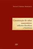 Constituição do saber matemático (eBook, ePUB)