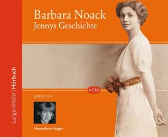 Jennys Geschichte (MP3-Download) - Noack, Barbara