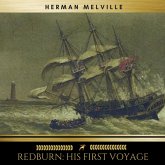Redburn: His First Voyage (MP3-Download) Redburn: His First Voyage (MP3-Download)